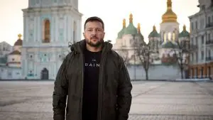 Zelensky