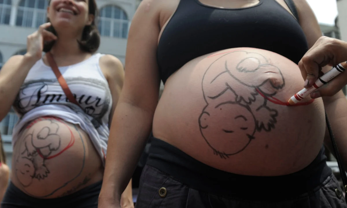 Embora não tenha força de lei, recomendação que ampliava aborto poderia ser acatada pelo governo federal | Foto: Divulgação/Agência Brasil