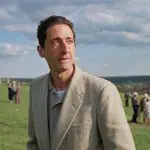 Oscar 2025 — Adrien Brody novamente se consagra e leva prêmio de Melhor Ator por "O Brutalista"