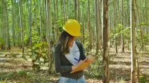Cursos superiores ligados ao agro estão em alta | Foto: Faculdade de Ciências Agronômicas/Divulgação