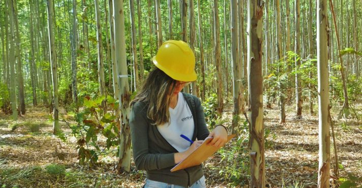 Cursos superiores ligados ao agro estão em alta | Foto: Faculdade de Ciências Agronômicas/Divulgação