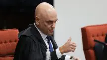 alexandre de moraes