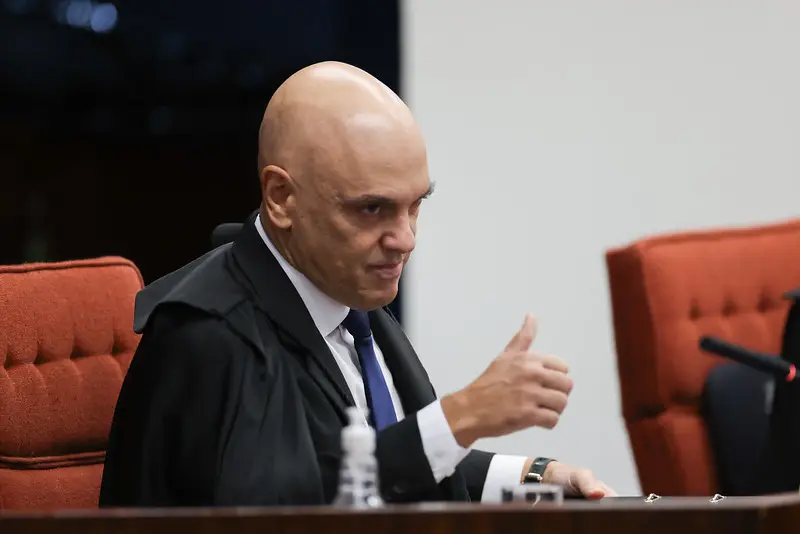 alexandre de moraes