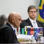 alexandre de moraes