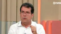 andré trigueiro - globonews - comando vermelho - organização criminosa - eua