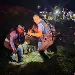 Avião caiu em Honduras na noite desta segunda-feira, 17 | Foto: Reprodução/X