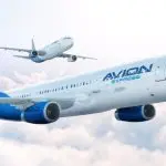 avion express - aviação divulgação