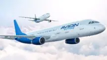 avion express - aviação divulgação