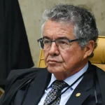 O ministro Marco Aurélio Mello também presidiu o Supremo Tribunal Federal | Foto: Carlos Moura/STF