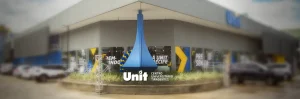 Fundador do Grupo Tiradentes foi inspetor, vigilante e animador de festa junina antes de empreender