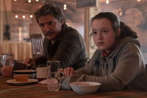 "The Last of Us" — Muita ação e suspense no novo trailer da segunda temporada