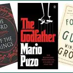Livros — Uma fonte de inspiração para o cinema de Hollywood