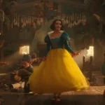 Flopou — Versão Live Action de "Branca de Neve" é um fiasco e arrecada míseros US$ 43 milhões na estreia