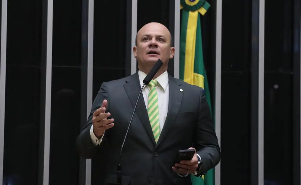cabo gilberto