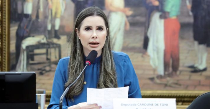 carol de toni