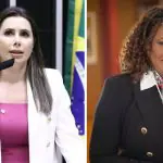 carol de toni - margareth menezes