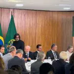 cerimôniia PL do IR