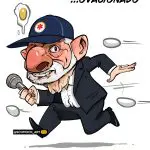 charge da semana - schmock - 21032025
