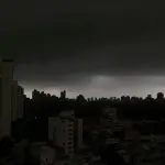 Temporais Sul Sudeste 31 março 2025; inmet