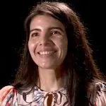 Claudia Ortiz Vaca, vice-consulesa da Colômbia, vice-consulesa da Colômbia