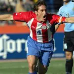 Carlos Gamarra ex-jogador critica Luigi racismo