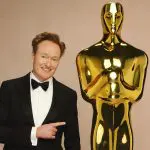 Oscar 2026 — Audiência aprova e volta de Conan O’Brien como host é confirmada