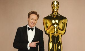 Oscar 2026 — Audiência aprova e volta de Conan O’Brien como host é confirmada