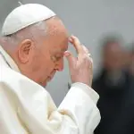 papa francisco