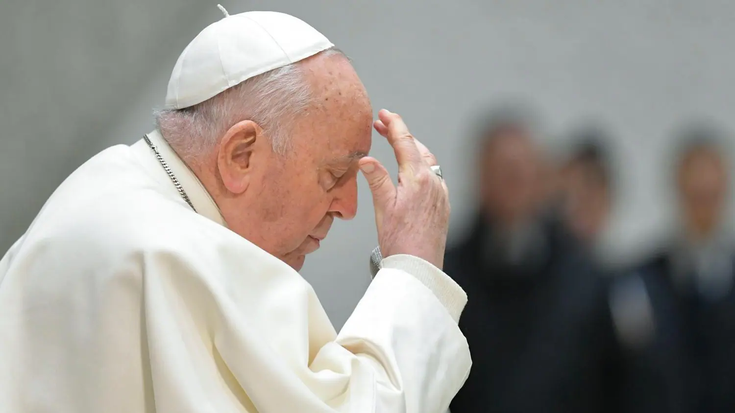 papa francisco