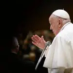 papa francisco