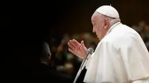 papa francisco