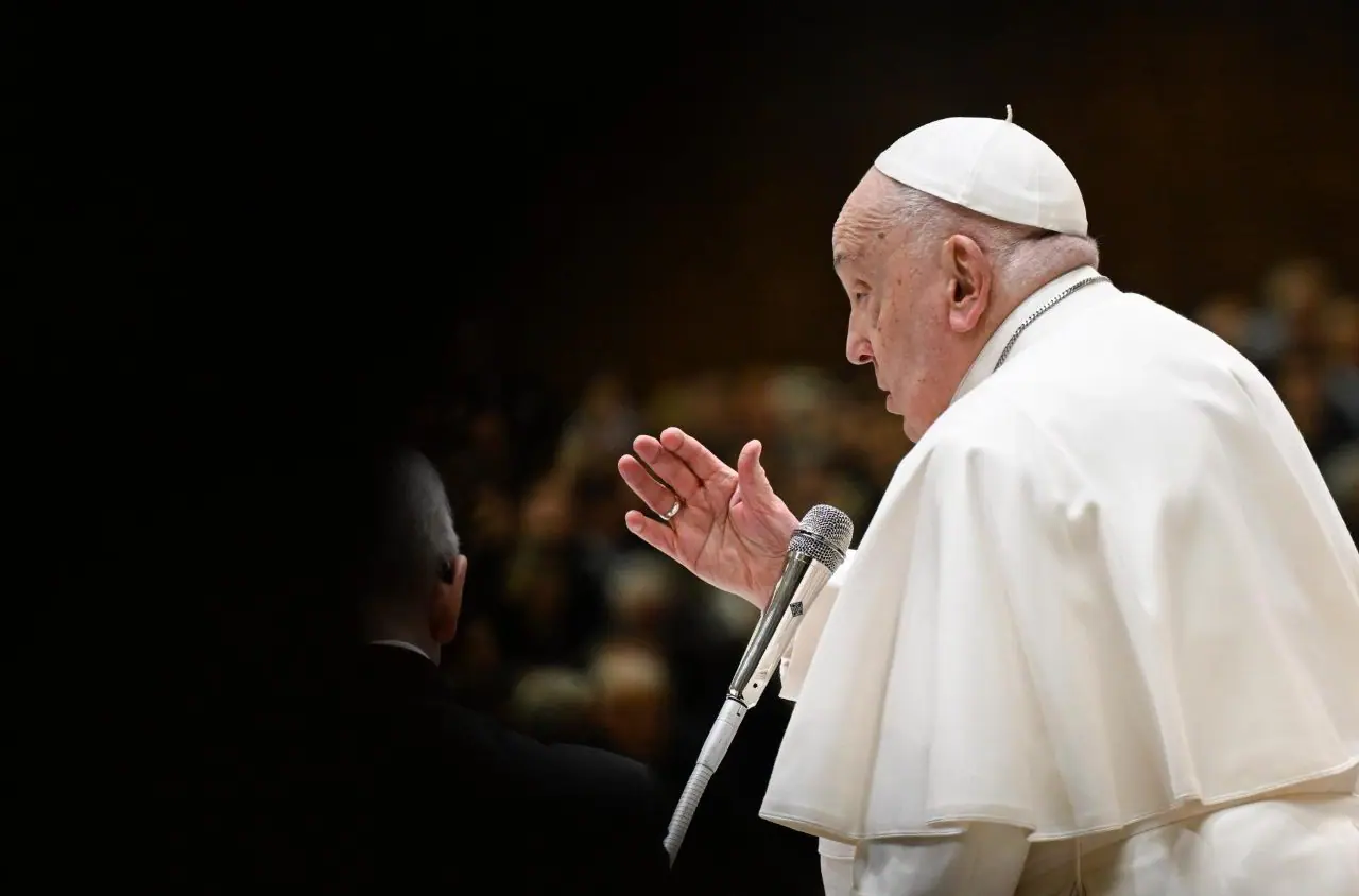 papa francisco