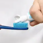 creme dental colgate