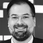 Foto do autor Danilo Dupas