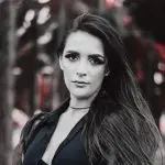 Foto do autor Deborah Sena