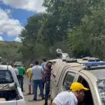 Registro mostra 'desinvasão' promovida pela Unagro em Itaberaba (BA) | Foto: Reprodução/Unagro/Acervo pessoal
