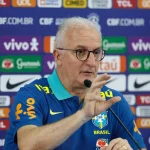 Dorival Júnior demitido seleção brasileira