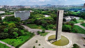 Universidade de São Paulo | Foto: Divulgação/USP