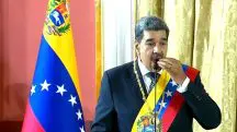 Maduro liberta 10 presos Venezuela