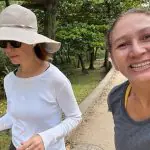 Fã encontra Fernanda Torres e critica: "Sem Oscar e sem humildade"