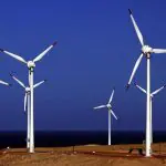 Energia Eólica