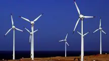 Energia Eólica