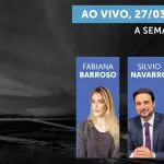 estúdio oeste com silvio navarro - 27032025