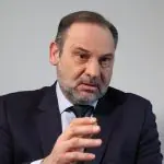 Ex-ministro do governo socialista da Espanha José Luis Ábalos | Foto: Reprodução/YouTube