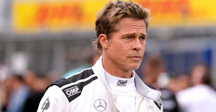 Apple dá a largada na corrida do Oscar 2026 com "F1", estrelado por Brad Pitt