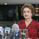 Dilma é rebatida pela Fundação FHC