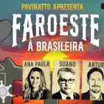 faroeste à brasileira - 06032025