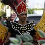 Quarta-feira Cinzas Carnaval