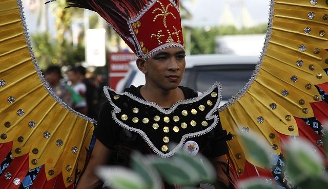 Quarta-feira Cinzas Carnaval