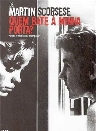 Filme Quem Bate à Minha Porta